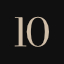 10LevelUp logo