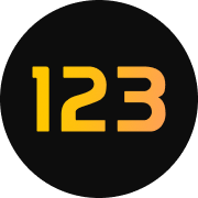 RF AI Images logo