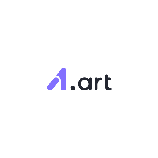 A1.art logo