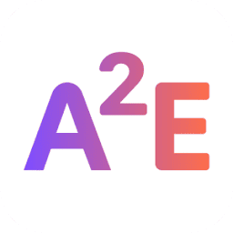 A2E.ai logo