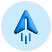 Accento logo