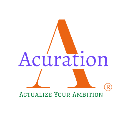 Acuration logo