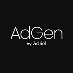Adgen ai logo