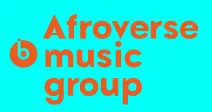 Afroverse logo