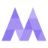 AhaApple logo