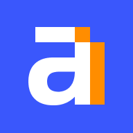 Instagram caption generator logo