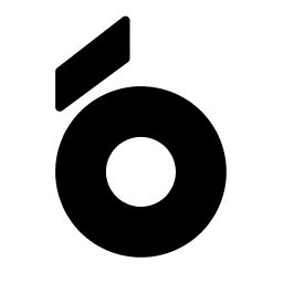 AI App Generator by UI Bakery logo