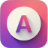 AI App Icon logo