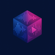 AI AMSR logo