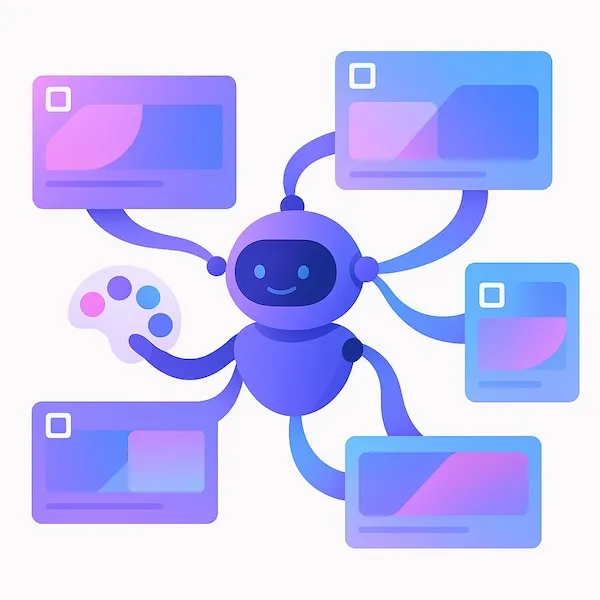 AI Banner Generator logo