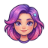 AI Cartoon Generator logo