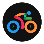 AI Cycling Coach logo