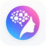 AI dating coach logo