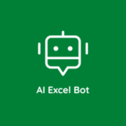 AI Excel Bot logo