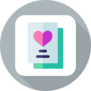 AI Greeting Card Generator logo