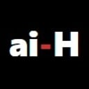 AI text humanizer logo