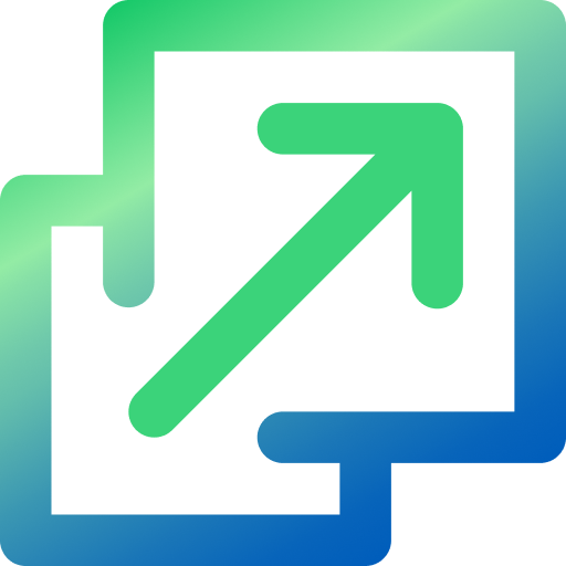 Upscale.media logo