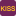 AI Kissing logo