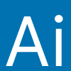 Ai linkedin banners logo