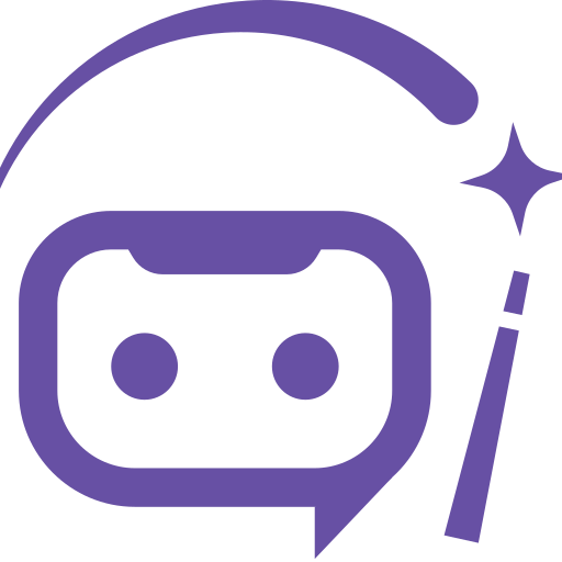 AI Magicx logo