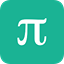 AI Math Coach logo