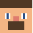 AI Minecraft logo
