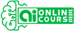 Ai online course logo