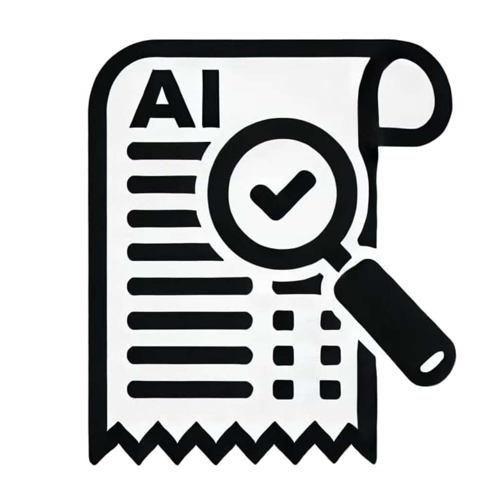 AI Receipt Tracker logo