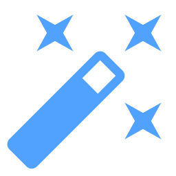 RewriterPro AI logo