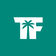 Travelfeed logo