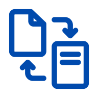 AI to Human Converter logo