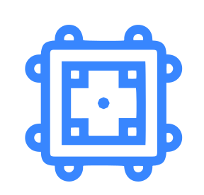 AI undetect logo