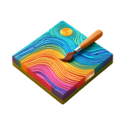 AIArtGenerator.net logo