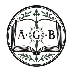 AI Book Generator logo