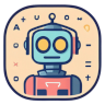 AI math solver logo