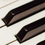 Airport Pianos logo