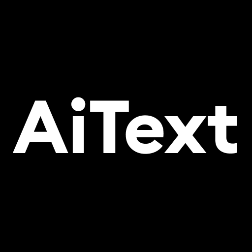 AiText logo