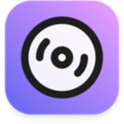 Album Cover AI logo