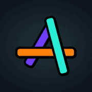Albus Beta logo