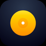 Algoriddim DJ logo