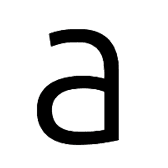 🅰️ Amanu logo