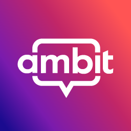 Ambit.ai logo