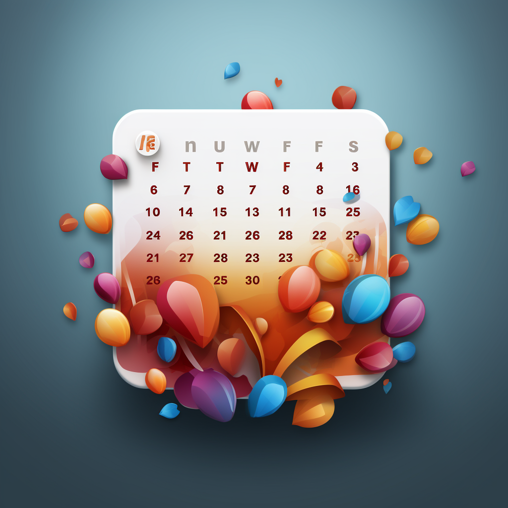 Apple Calendar Generator logo