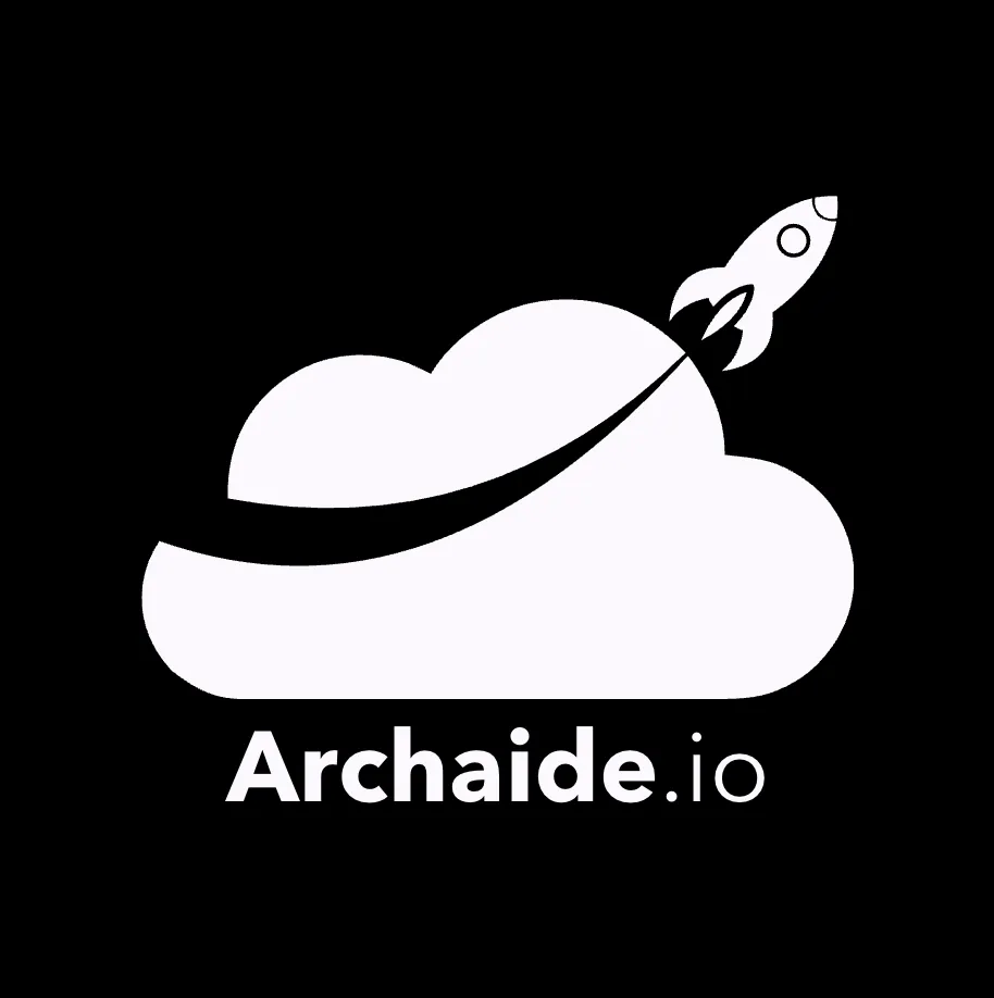 Archaide TradeLab logo