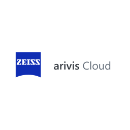 arivis.cloud logo