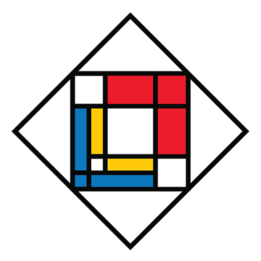 Art Flaneur logo