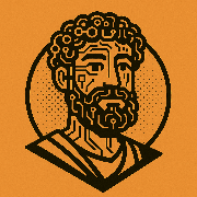 Ask Marcus logo