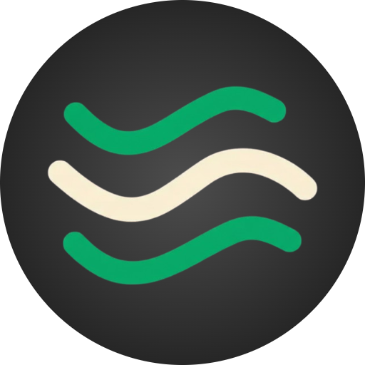 ASMR AI Studio logo