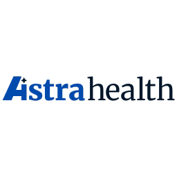 Astra Health logo
