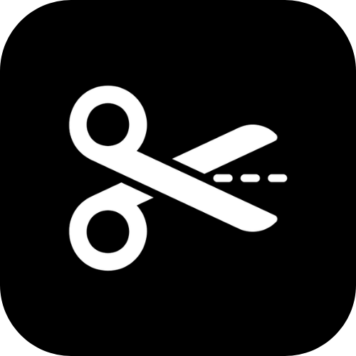 Audio Cutter AI logo